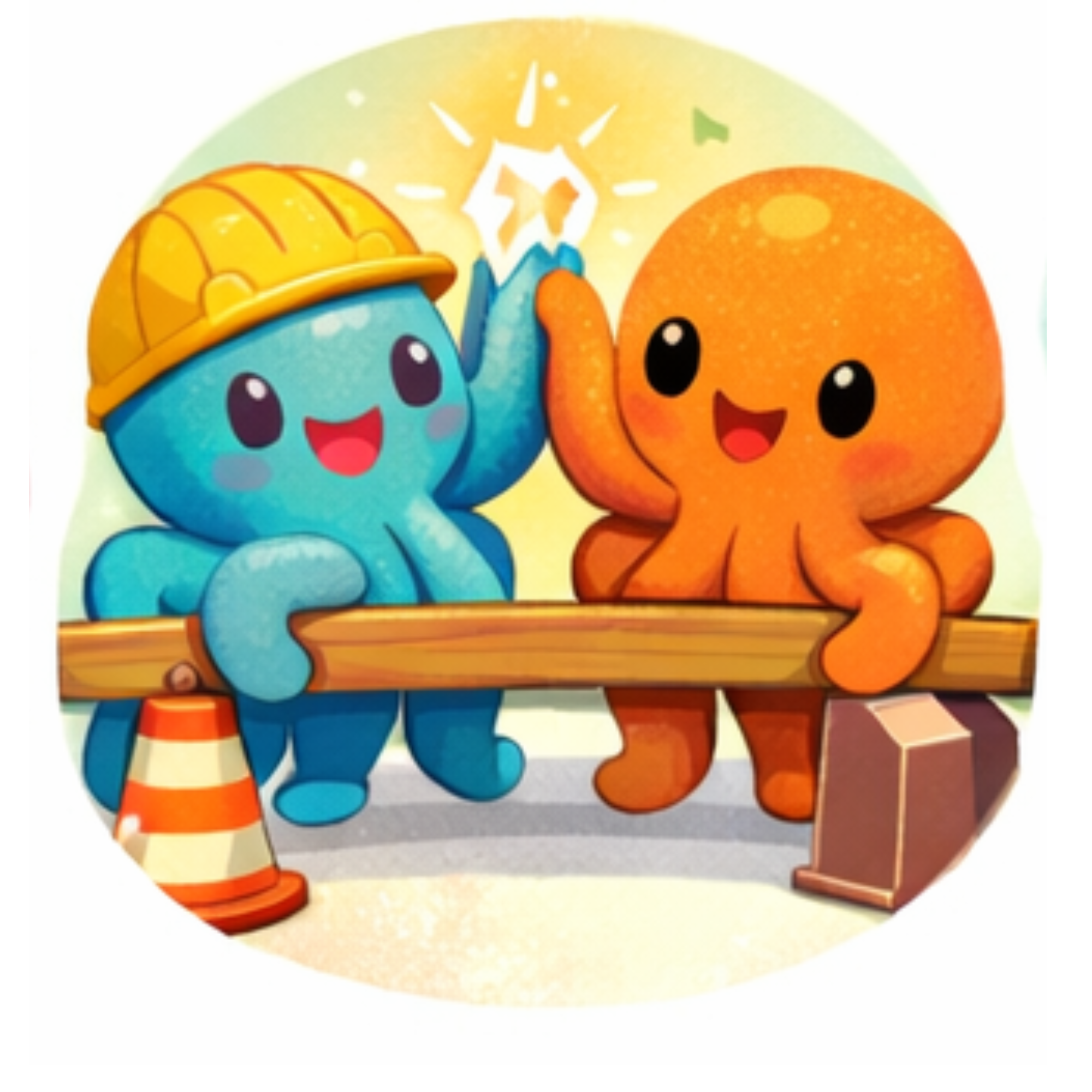 Teamwork