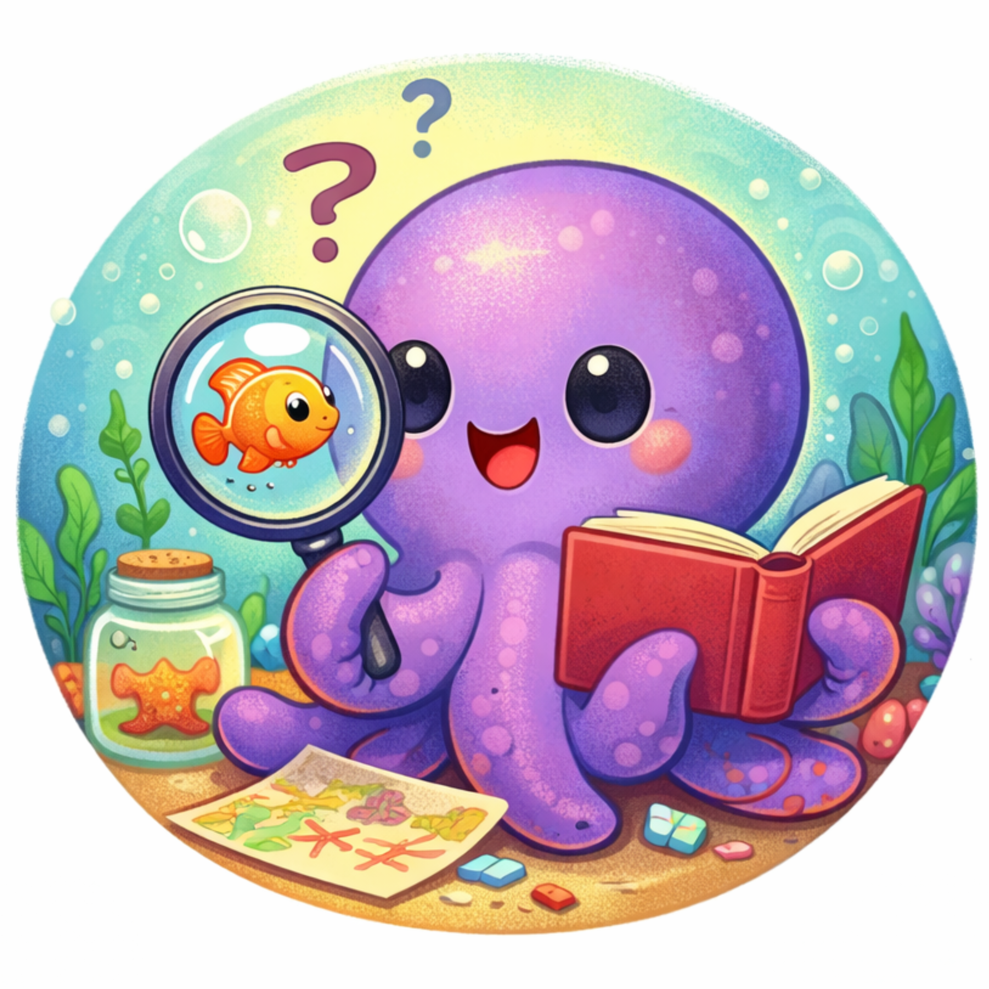 Curious